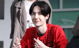 最新爆料赵丽颖王一博,甜蜜互动引网友热议